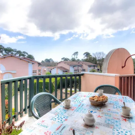 Appartamento Le Gallia By Interhome Capbreton