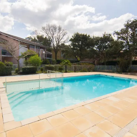 Appartamento Le Gallia By Interhome *