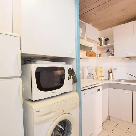 Le Gallia By Interhome Appartamento