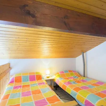 Le Gallia By Interhome Appartamento *