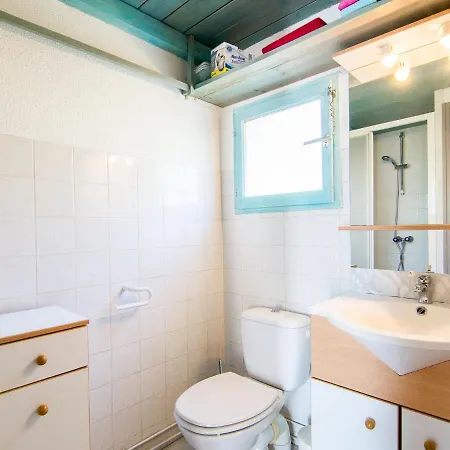 Le Gallia By Interhome Appartamento Capbreton