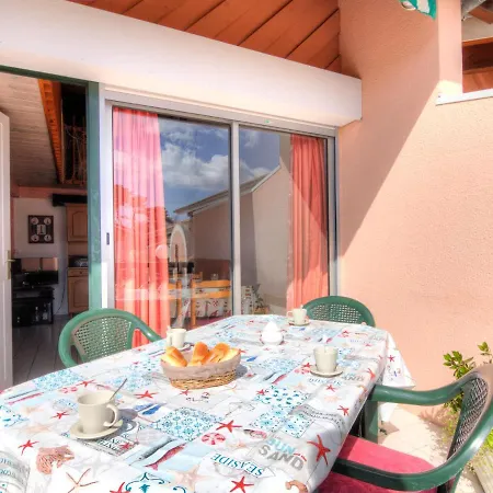 Le Gallia By Interhome *