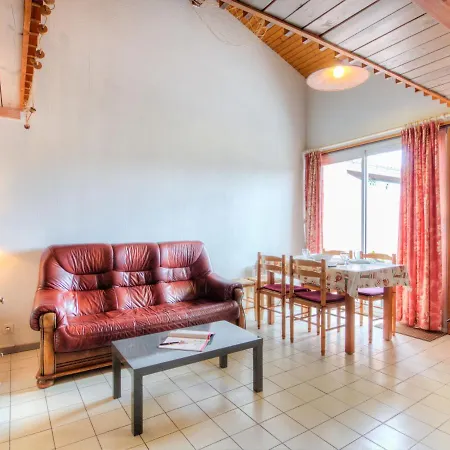 Le Gallia By Interhome Appartamento *