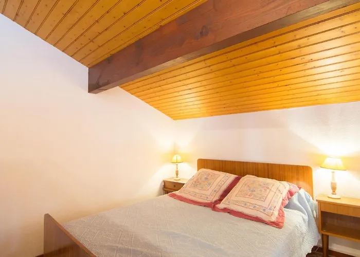 Le Gallia By Interhome Апартаменты