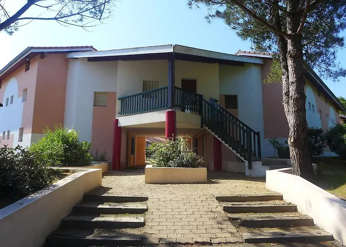 Апартаменты Le Gallia By Interhome