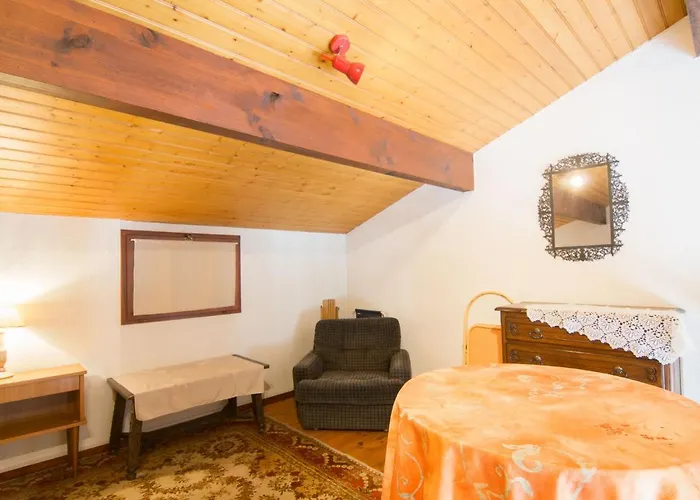 Le Gallia By Interhome *