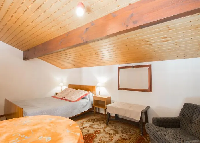 Апартаменты Le Gallia By Interhome