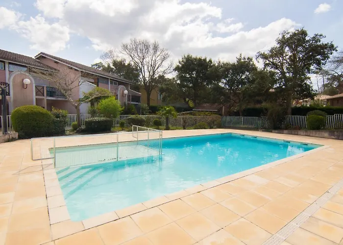 Апартаменты Le Gallia By Interhome *