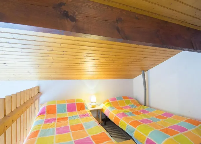 Le Gallia By Interhome Апартаменты *