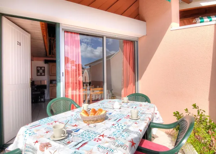 Le Gallia By Interhome *