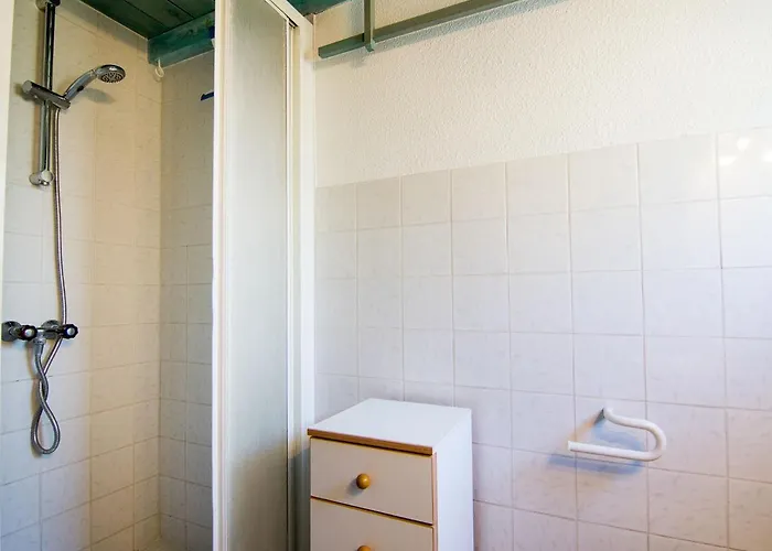 Le Gallia By Interhome Апартаменты Капбретон