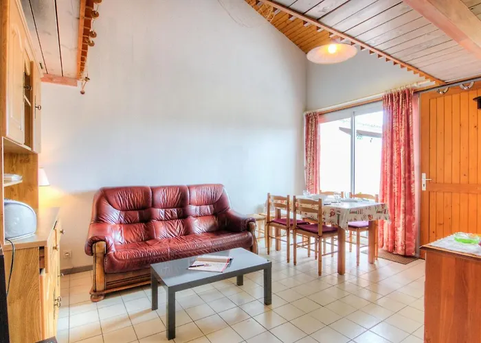 Le Gallia By Interhome Апартаменты *