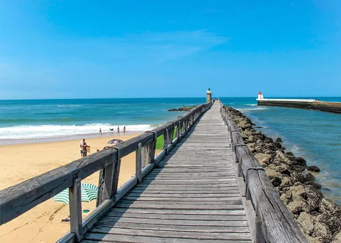 Le Gallia By Interhome